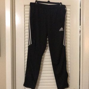 Men’s Adidas climacool jogger pants
